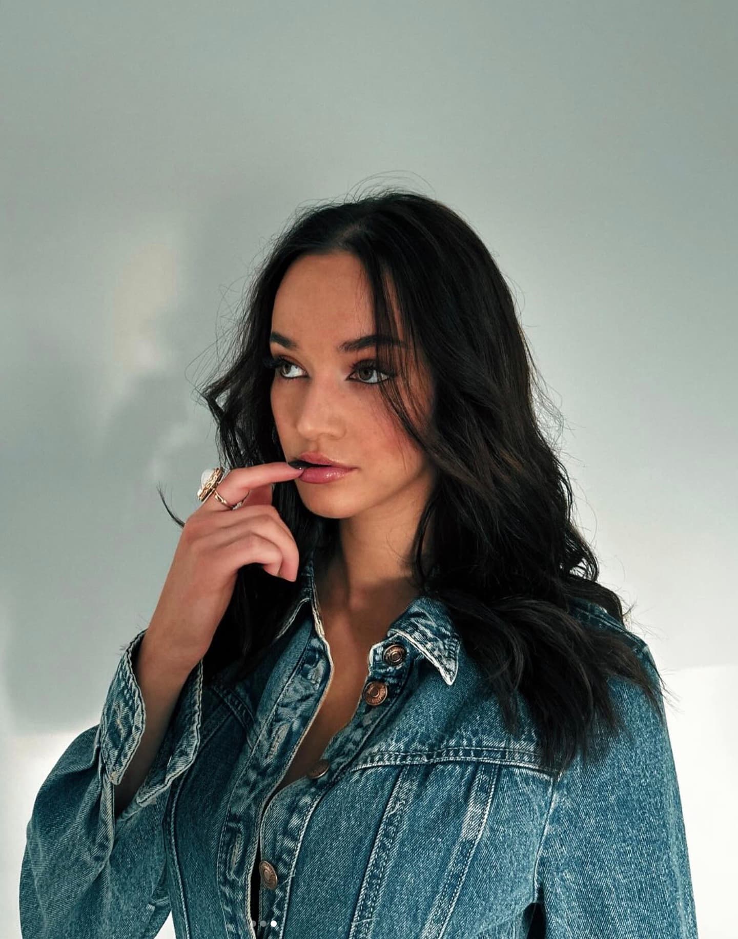 Ofhoria female founder